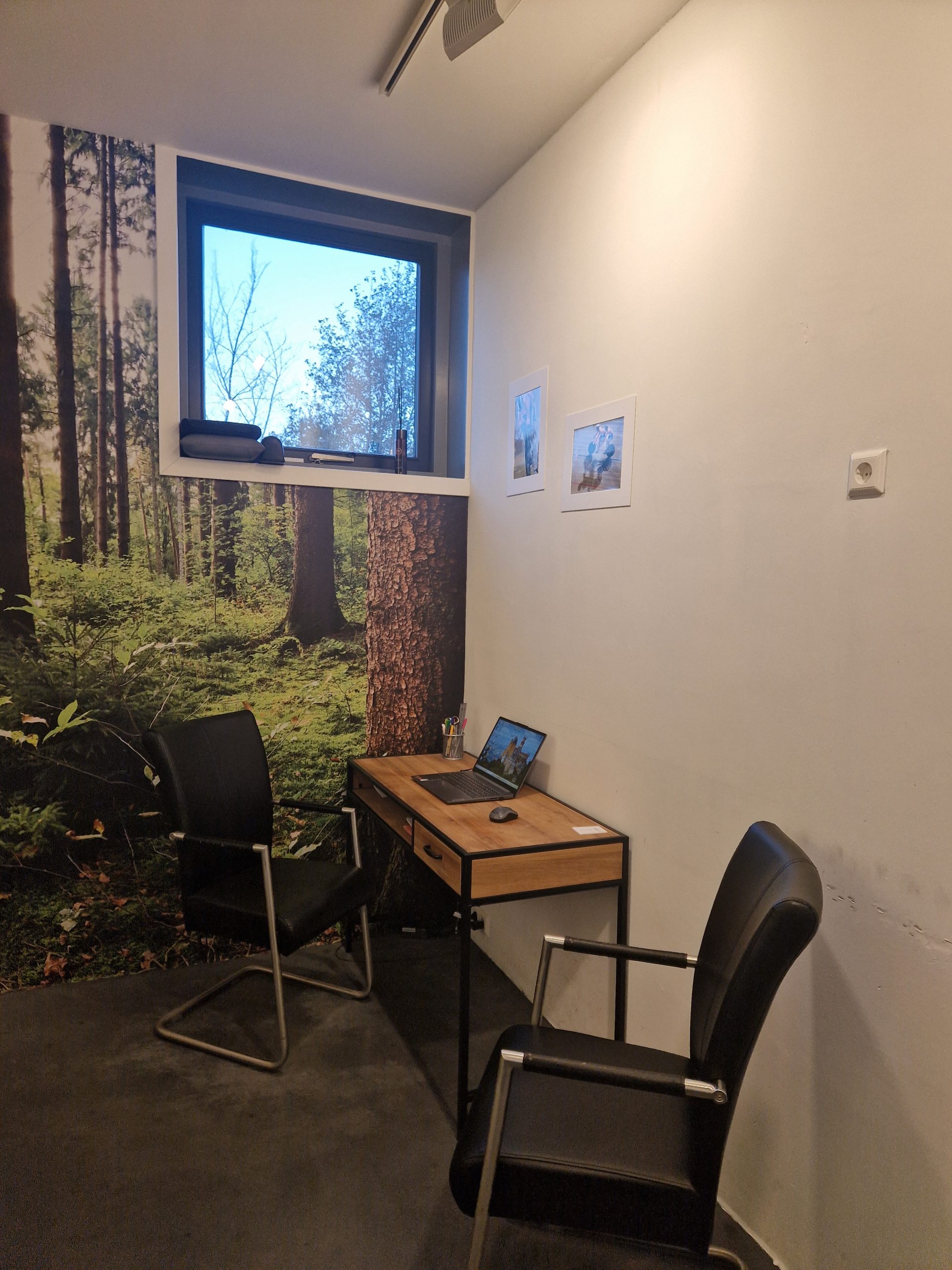 Next Step Fysiotherapie Tuitjenhorn
